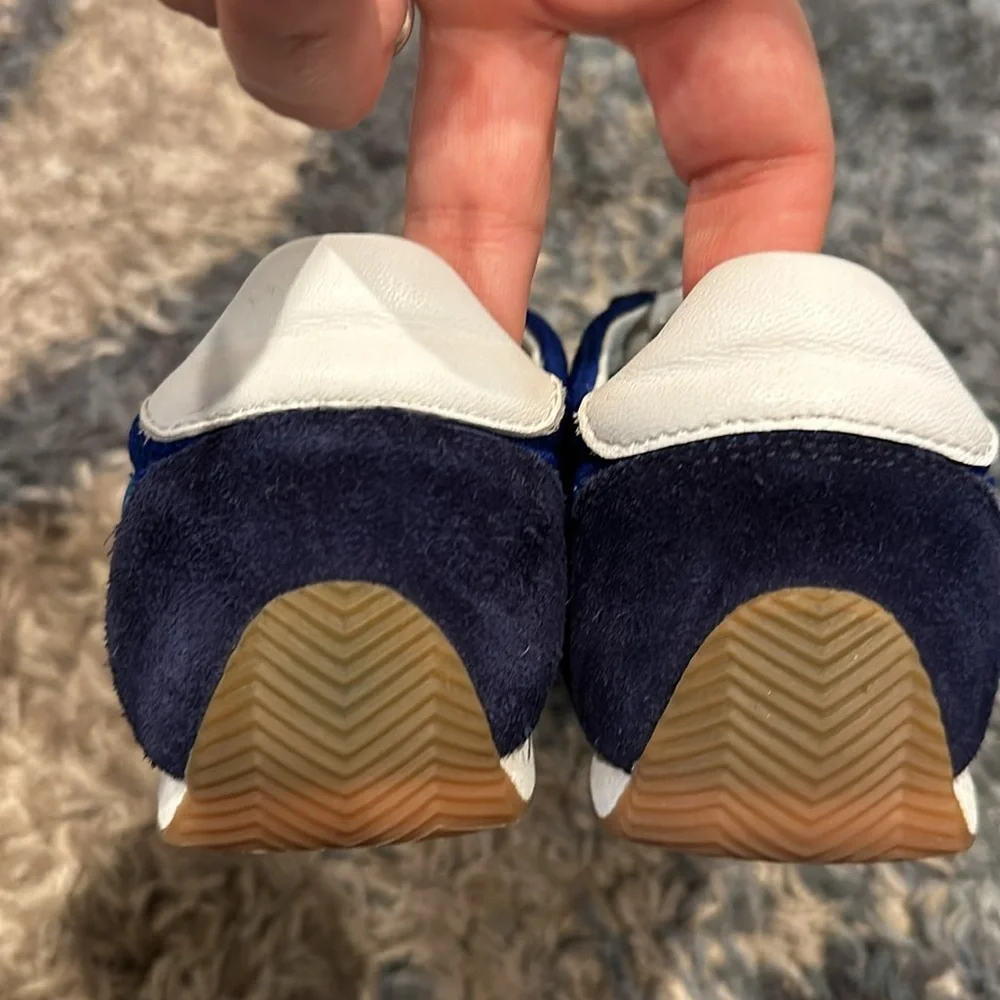 Dolce & Gabbana Kids Sneakers Size 2.5‎